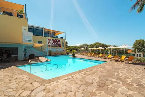 Muthu Raga Madeira Hotel in Funchal, foto 2