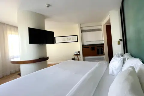 Miapera Hotel in Fatih — foto 15