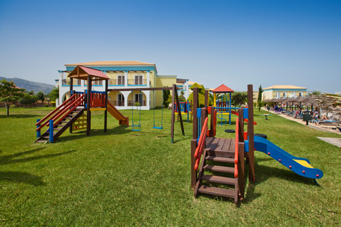 Aparthotel Corali foto 13