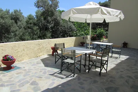 Marina Appartementen in Municipal Unit of Vathy — foto 11