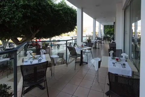 Panorama Village & Hotel in Gazi Municipal Unit, foto 16