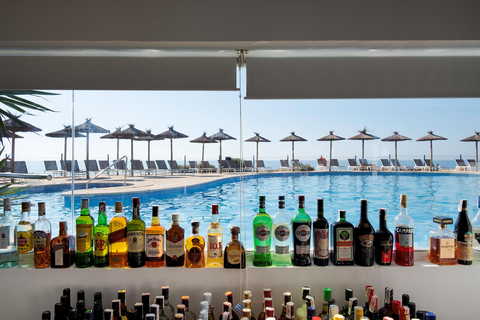 Alua Suites Las Rocas - All inclusive foto 16