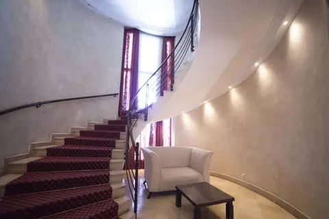 Le Médina Essaouira Thalassa Sea & Spa - MGallery in Rabat — foto 21