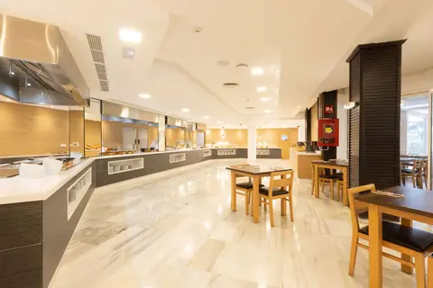 Hotel Pabisa Sofia in Palma — foto 18