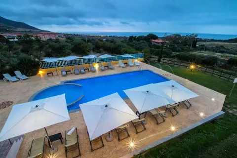 Abbaidda Hotel in Valledoria — foto 2