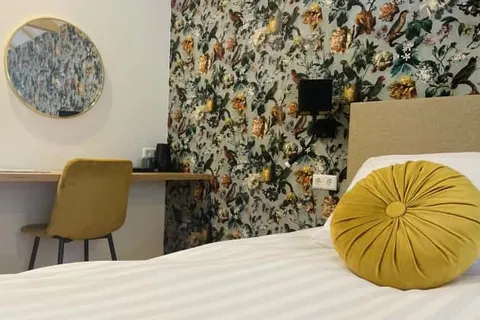 Landgoedhotel Villa Vennendal foto 31