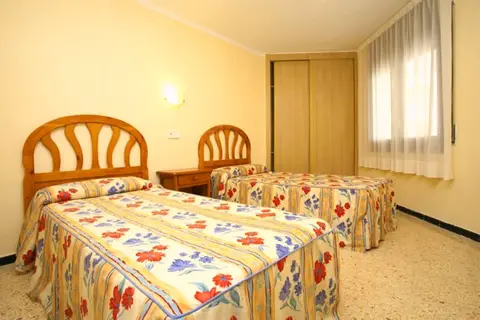 Iris Bahia Dorada in Salou, foto 10
