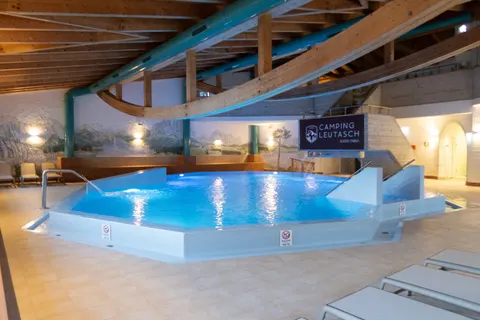 Camping Leutasch foto 6