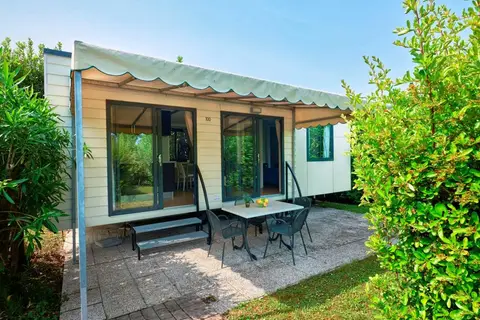 Camping Wien in Peschiera del Garda — foto 5
