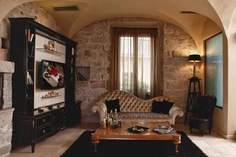 La Locanda del Conte Mameli in Olbia — foto 12