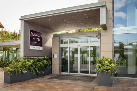 Hotel Aqualux Suite & Terme in Bardolino, foto 30