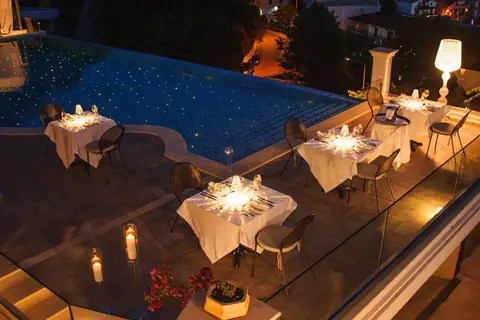 Irida Parga (previously Irida Boutique Hotel) in Parga — foto 23