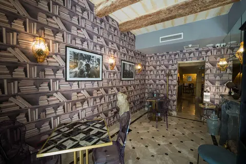 Palazzo Consiglia in Valletta — foto 10