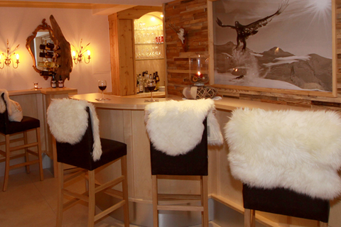 Pension Edelweiss foto 3