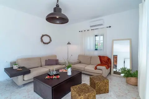 Eco Beach And Magic Garden in Γεννάδι — foto 11