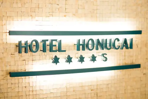 Hotel Honucai in ses Salines — foto 17