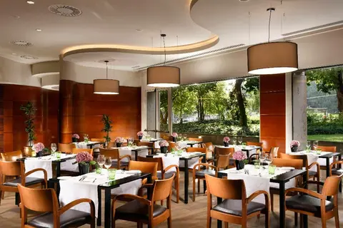 UNAHOTELS Cusani Milano in Milaan, foto 3