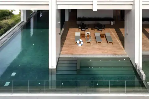 Jasmine 59 Hotel in Bangkok — foto 3