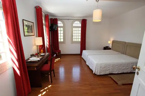 INATEL Palace São Pedro do Sul Hotel in São Pedro do Sul — foto 13