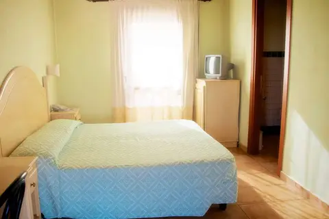 Club Esse Cala Gonone Beach Village in Cala Gonone — foto 18