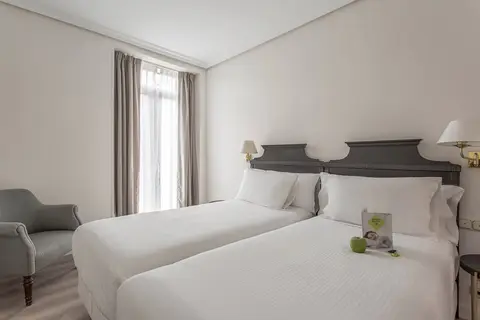 Sercotel Europa in San Sebastian — foto 16
