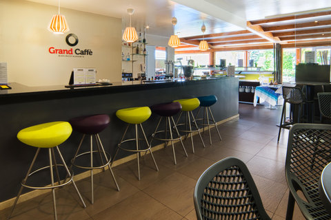 Appartementen Club Amarilis - All inclusive foto 24