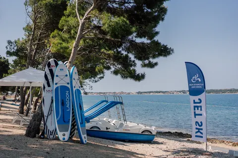 Style Camping Avalona Resort foto 20