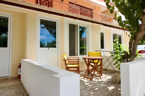 Lorenzo House Apartments in Lassi, foto 15