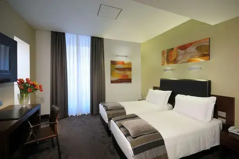 Hotel Trevi Collection in Rome, foto 3