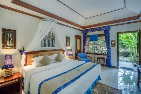 Rama Candidasa Resort & Spa in Karangasem — foto 25