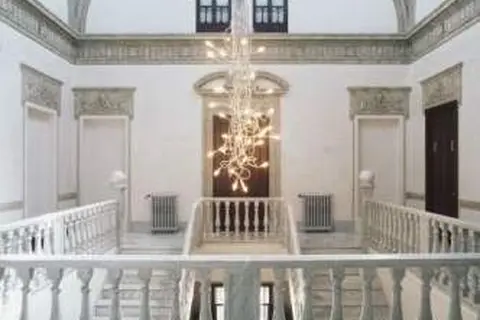 Hospes Palacio de los Patos, a Member of Design Hotels in Granada — foto 17