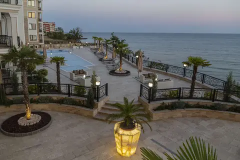 Onyx Beach Residence in Sveti Vlas — foto 22