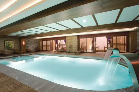 Hotel Crystal de Luxe Comfort Collection in Kemer — foto 20