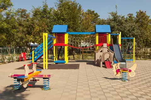 Camping Mare Pineta in Duino Aurisina / Devin - Nabrežina — foto 3