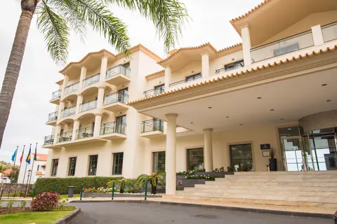 Hotel Vila Gale Santa Cruz in Santa Cruz, foto 21