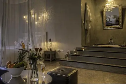 Taj Atlas Wellness in Lalla Takarkoust ⵍⴰⵍⵍⴰ ⵜⴰⴽⵔⴽⵓⵙⵜ للا تكركوست — foto 30