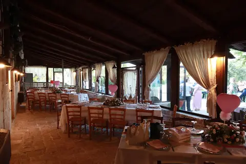 Masseria Alberotanza in Conversano, foto 16