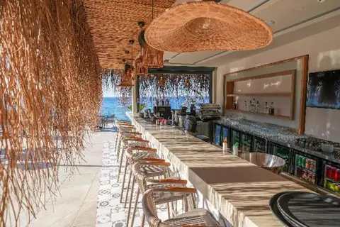 Ada Port Hotel in Alanya — foto 22