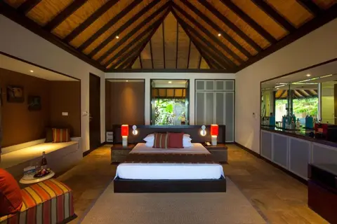 Velassaru Maldives in Velassaru (Laguna), foto 11