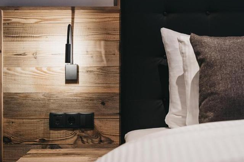 VAYA Residence Galtür foto 16