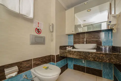 Taç Premier Hotel & Spa in Alanya — foto 29