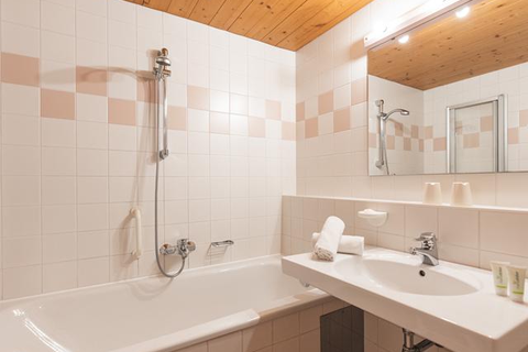 Hotel Krimmlerfälle foto 18