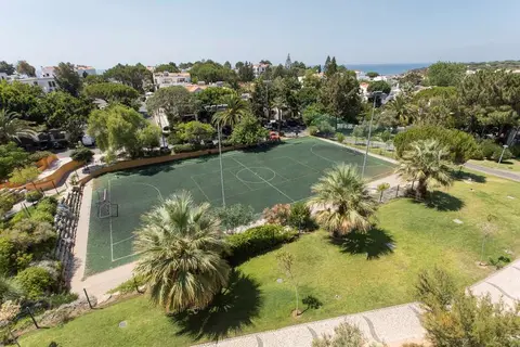 Alfagar Aparthotel in Albufeira — foto 13