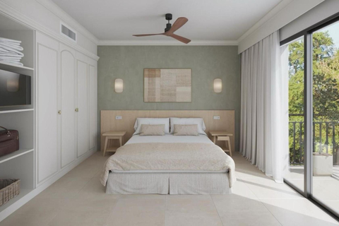 Caprice Vell Mari Hotel & Resort foto 3