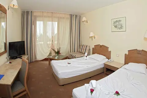 Belleville Hotel in Свети Влас — foto 26