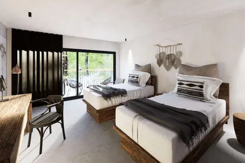 Balmy Beach Resort Kemer in Alanya, foto 17