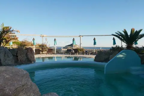 Hotel Residence Torre Sant Angelo in Forio, foto 8
