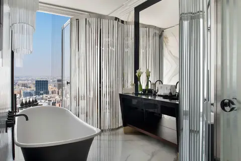 Banyan Tree Doha in Doha — foto 27