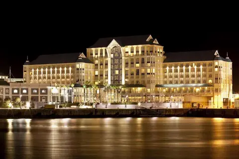 InterContinental Table Bay Cape Town in Kaapstad — foto 2