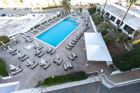 Vrissaki Apartments in Paralimni, foto 28